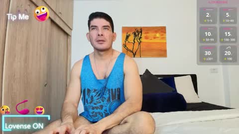 andrewstelee online show from 10.22.25