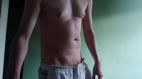 Andres online show from 01.04.25