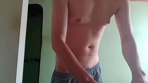 Andres online show from 01.20.25