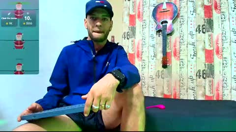   online show from 12.26.24