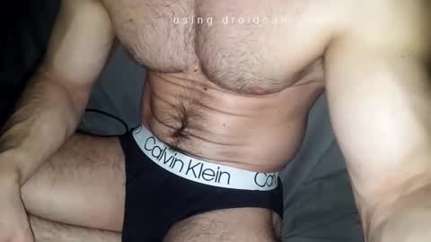 andreyhunk online show from 02.02.25