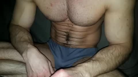 andreyhunk online show from 03.06.25