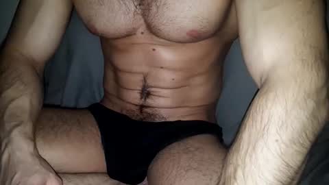 andreyhunk online show from 12.15.25