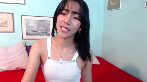 Andreyna online show from 12.02.25