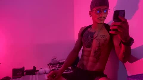 Andreysramses online show from 11.08.25