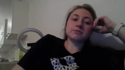 andriana1212 online show from 12.21.25