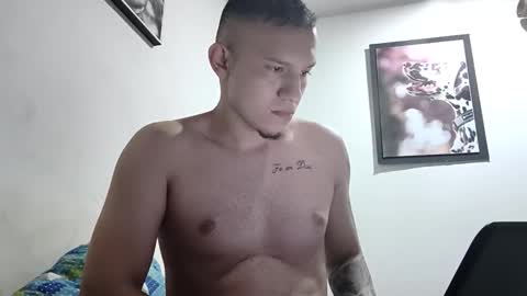 Snapshot of andriu65 chatting on 11.13.25 andriu65 online show from 11.13.25