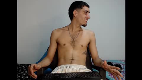 Snapshot of andriuhot066 chatting on 12.10.24 andriuhot066 online show from 12.10.24