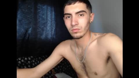 Snapshot of andriuhot066 chatting on 12.26.24 andriuhot066 online show from 12.26.24