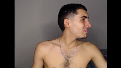 Snapshot of andriuhot066 chatting on 12.28.24 andriuhot066 online show from 12.28.24