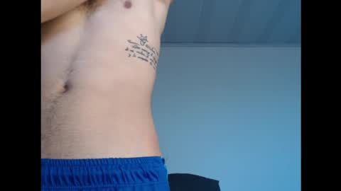 Snapshot of andriuhot066 chatting on 12.29.24 andriuhot066 online show from 12.29.24