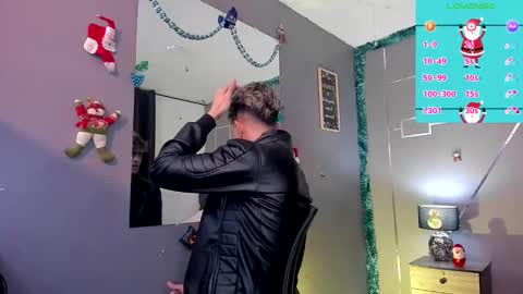      online show from 12.14.24