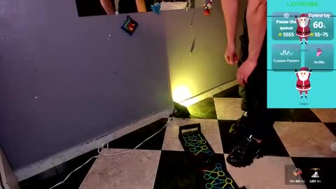      online show from 12.15.24