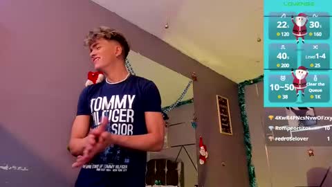      online show from 12.16.24