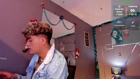      online show from 12.22.24