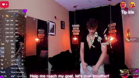      online show from 10.14.25