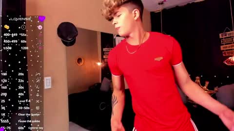      online show from 05.19.26