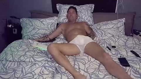 Snapshot of andrjoer chatting on 09.13.25 andrjoer online show from 09.13.25