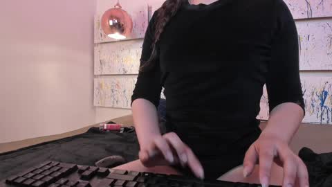 Snapshot of andromeda_blue__ chatting on 01.15.25 online show from 01.15.25