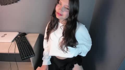 Snapshot of andromeda_blue__ chatting on 01.22.25 online show from 01.22.25