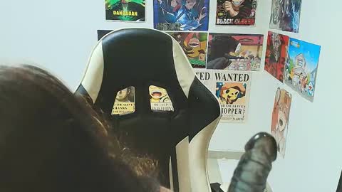 Snapshot of andromeda_blue__ chatting on 10.19.25 online show from 10.19.25