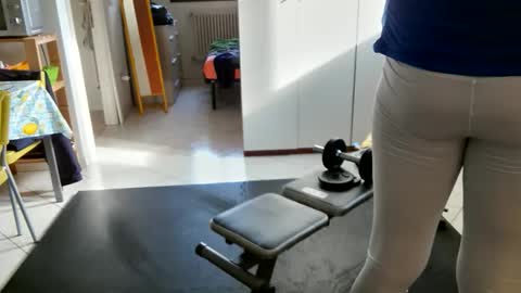 Snapshot of androx77 chatting on 10.19.25 androx77 online show from 10.19.25