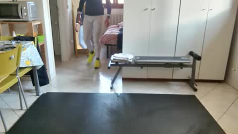 Snapshot of androx77 chatting on 11.27.25 androx77 online show from 11.27.25