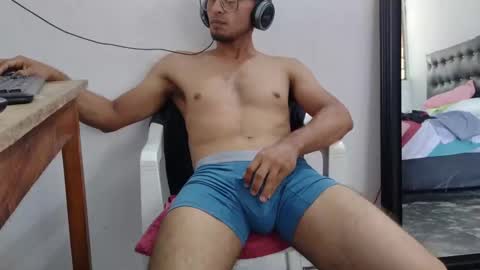 Snapshot of andru_sex1 chatting on 02.03.25 Andru online show from 02.03.25