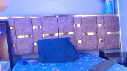 Andry online show from 02.24.26