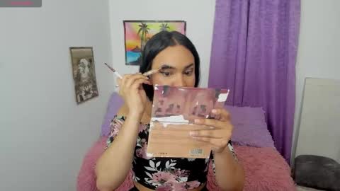 Andrys online show from 10.21.25