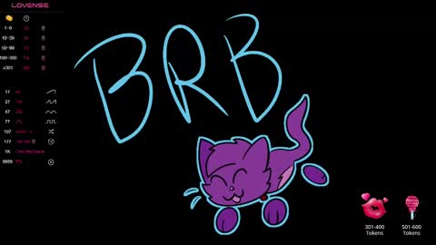  independet online show from 09.10.25