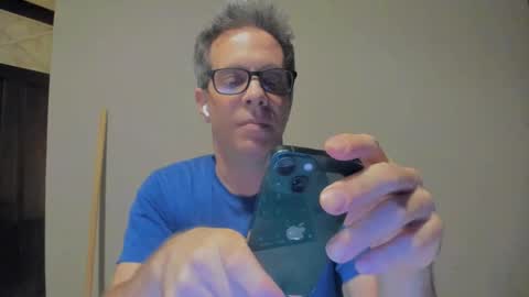 Andrew online show from 01.25.25