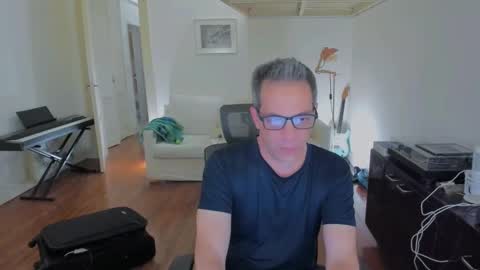 Andrew online show from 02.07.25