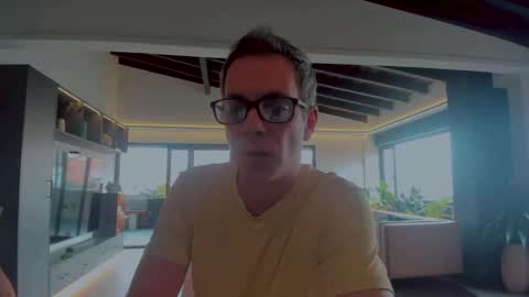 Andrew online show from 03.05.25