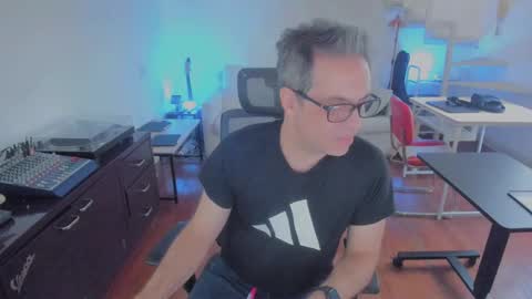 Andrew online show from 12.17.25