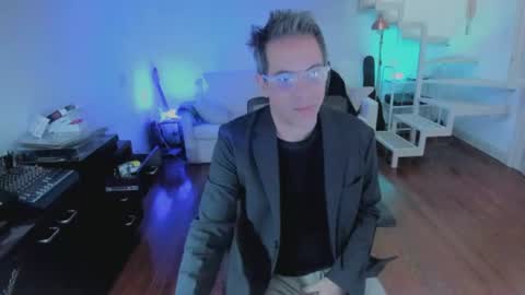 Andrew online show from 06.28.26