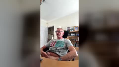 andy1234518 online show from 07.14.26