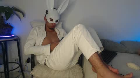 Snapshot of andy_0018 chatting on 12.02.24 Andy online show from 12.02.24