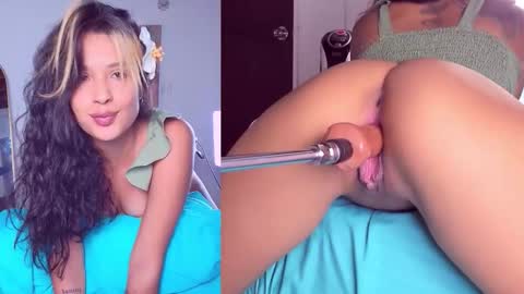 Snapshot of andy__nova chatting on 02.05.26 andy online show from 02.05.26