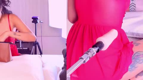 Snapshot of andy__nova chatting on 02.15.26 andy online show from 02.15.26