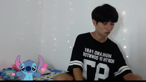 Snapshot of andy_andrade chatting on 10.06.25 andy_andrade online show from 10.06.25