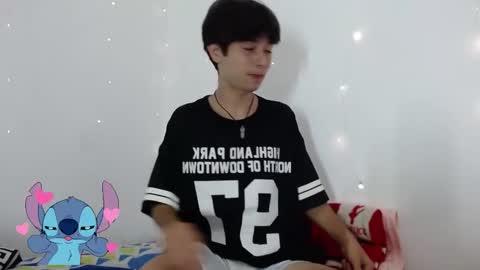 Snapshot of andy_andrade chatting on 10.26.25 andy_andrade online show from 10.26.25