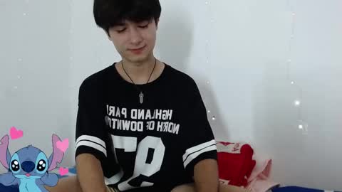 Snapshot of andy_andrade chatting on 10.29.25 andy_andrade online show from 10.29.25