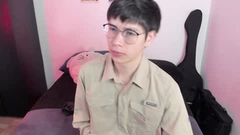 twx Andy twink3 online show from 01.16.26