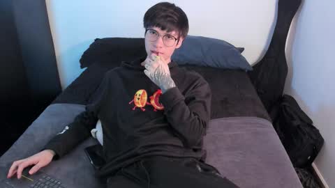 twx Andy twink3 online show from 02.12.26