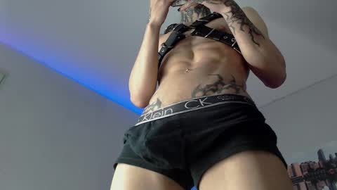ANDY online show from 12.06.24