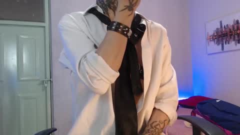 ANDY online show from 12.20.24