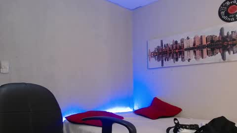 ANDY online show from 01.11.25