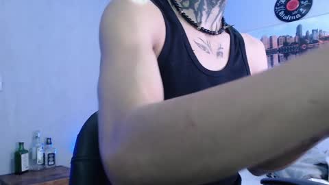 ANDY online show from 01.21.25