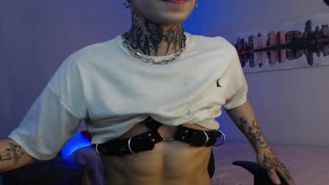 ANDY online show from 03.07.25